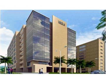 Umiya Business Bay - Tower 2 Umiya Business Bay - Tower 2